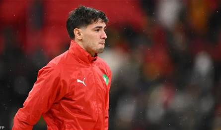 "الجرح لا يلتئم بسهولة".. رسالة مؤثرة من إبراهيم دياز للشعب المغربي