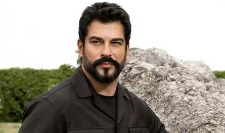 بسبب "ستوري" محذوفة.. بوراك أوزجيفيت خارج "Joy Awards" 