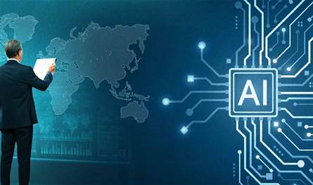 بين الخوف والفرص.. كيف سيعيد الذكاء الاصطناعي تشكيل سوق العمل؟