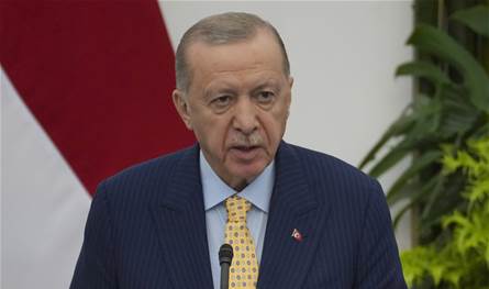 أردوغان: الجيش السوري أدار معركته ضد الأكراد بـ "حكمة" وتجاوز الاختبار