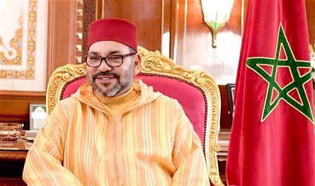 بين زعماء العالم.. الملك محمد السادس ينضم لـ "مجلس السلام" 