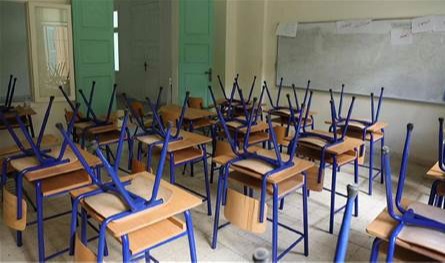 "تجمع المعلمين الديموقراطيين": للالتزام بقرارات روابط التعليم الرسمي