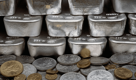 خبر عن شراء الفضة في لبنان.. "نصيحة" لافتة