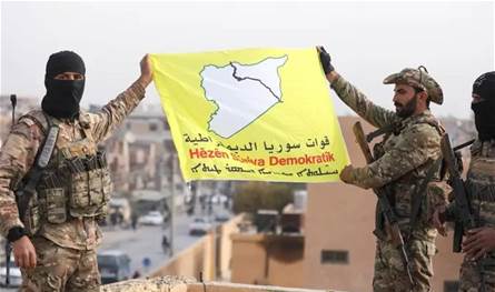 قسد: تركيا تصعّد هجماتها عبر «عصابات متأثرة بداعش» لكسر إرادة شعبنا