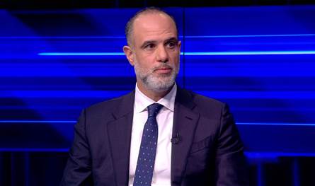 عن "القطار" في لبنان.. إليكم ما أعلنه وزير الأشغال