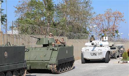 تجميد اجتماعات "الميكانيزم" حتى الشهر المقبل