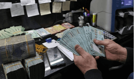 زيادة رواتب القطاع العام في مهب الوعود.. سلام لمشموشي: ارجعي بعد شهر ونصف