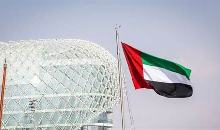 بعد مؤتمر محافظ حضرموت.. الدفاع الإماراتية تنفي وجود سجون وأسلحة بمطار الريان اليمني