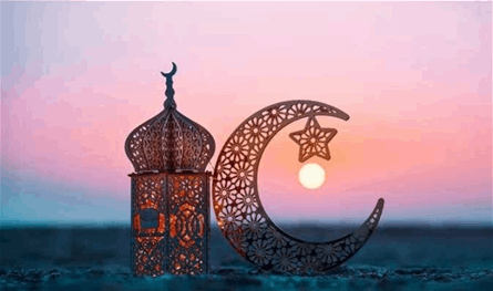 فلكيًا.. هذا هو اليوم الأول من شهر رمضان المبارك