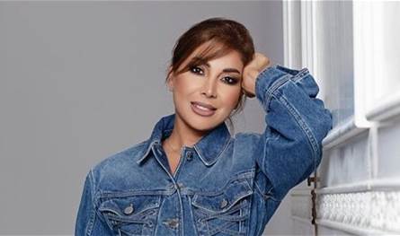 "جيجي لامارا انتقم مني بنانسي عجرم".. بعد غياب طويل ألين خلف تكشف المستور (فيديو)