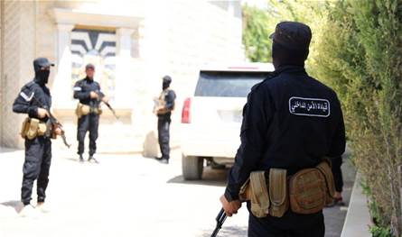 بعد أشهر على اختطافه واقتياده إلى جهة مجهولة.. تحرير منتج سوري شهير وهذه حالته