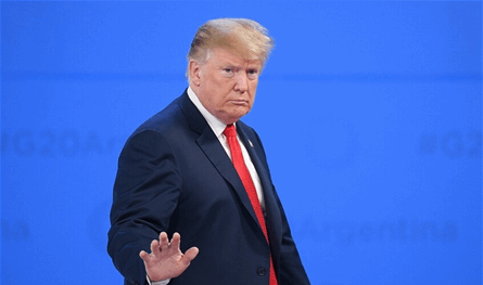 "ضربة قاصمة".. خبير يتحدث عن تبعات ضم ترامب لغرينلاند على "الناتو"