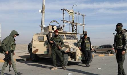 زلزال السجون في سوريا.. فرار المئات من "داعش" والجيش يحاصر الشدادي