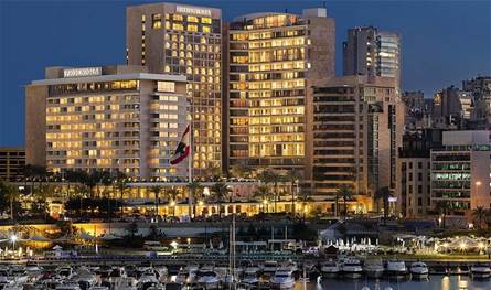 خفض اسعار الفنادق حتى عيد الفطر