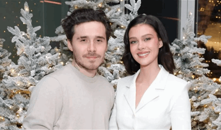 برسائل عالية النبرة.. نجل ديفيد بيكهام يهاجم عائلته ويفضح هذه الاسرار