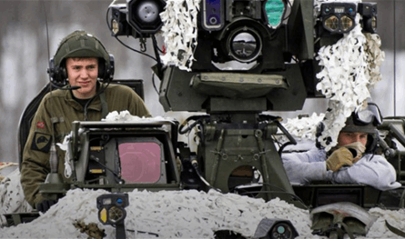 رسائل تصل إلى سكان دولة أوروبية.. سنصادر أملاككم إذا بدأت الحرب!