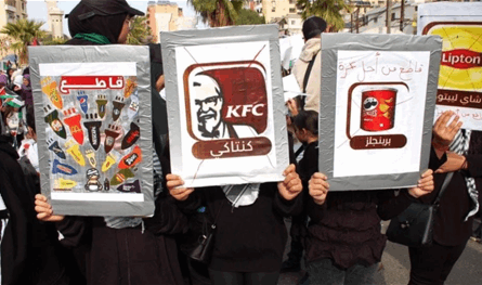 "شو البديل؟".. المقاطعة ترسم خريطة براندات لبنانية بنكهة عالمية