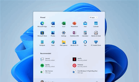 خلل في إيقاف تشغيل نظام التشغيل ويندوز 11.. وتحديث طارئ من مايكروسوفت