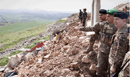 شمال الليطاني… معركة "السيادة الحاسمة"