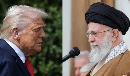 تقرير أميركي يُحذّر: خامنئي يختبر صدقية ترامب 