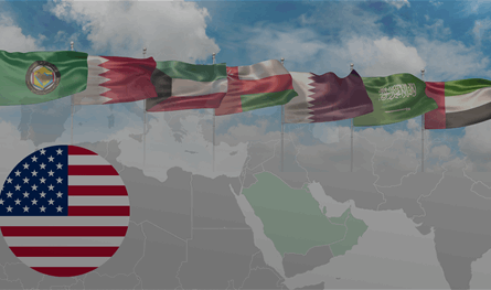 الخليج في حسابات السياسة الأميركية: قراءة في خطاب غراهام