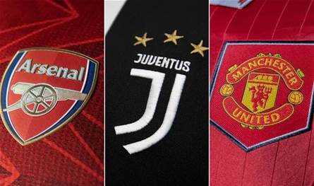 عقدة "الكبار".. كيف سقط يوفنتوس وأرسنال واليونايتد في فخ غياب الحسم؟