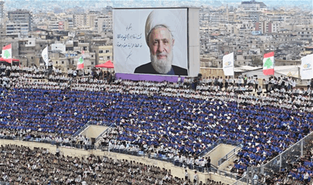 خطاب قاسم.. تصعيد بالرغم من قرار التهدئة