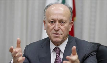 ريفي ينوه بزيارة الوزير صدي لطرابلس: لإنصاف الشمال وتأمين الخدمات الأساسية