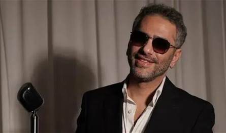 رسالة من فضل شاكر إلى الجمهور.. هذا ما جاء فيها (فيديو)