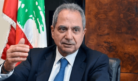 الصدي يكشف: الفيول من الجباية.. ومعامل طاقة شمسية مع مستثمرين من الخليج