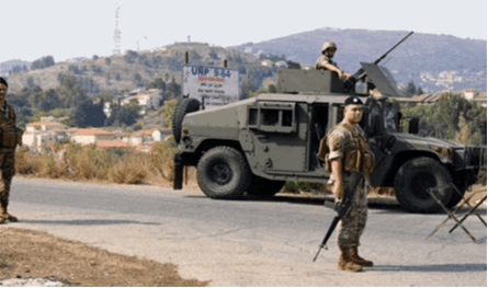 الجيش يتحرّك شمال الليطاني… وأطراف خارجية تجسّ نبض الداخل لتأجيل الانتخابات