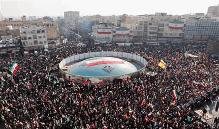 بعد خامنئي.. لماذا لا يوجد لدى النظام الإيراني زعيم واضح لتولي القيادة؟