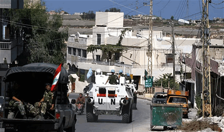 "اختبار" شمال الليطاني يبدأ.. هل دخل لبنان مرحلة الجداول لا الشعارات؟