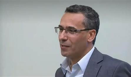 هاني: لا داعي للقلق.. وهذا ما كشفه عن فتح الأسواق السعودية 