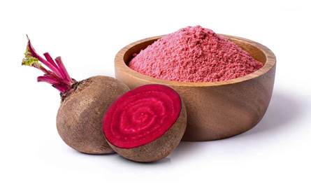 "الشمندر".. هل هو السلاح السري الجديد لتحسين أداء الرياضيين؟