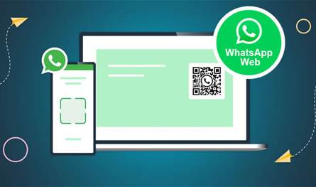 وداعاً للقيود.. "واتساب ويب" يفتح الباب للمكالمات الجماعية بـ 32 مشاركاً