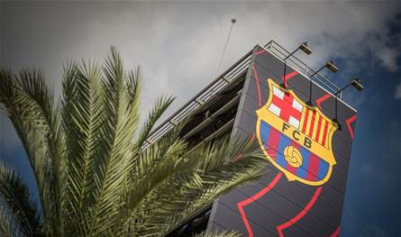 قبل مواجهة سلافيا براغ في دوري الأبطال.. برشلونة يتلقى ضربة قوية مزدوجة 