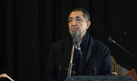 الحاج حسن: حماية المزارع والإنتاج الوطني في صدارة الأولويات