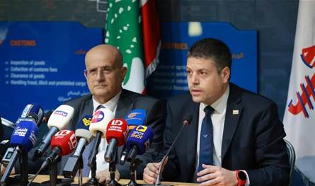 بعد أكثر من عشر سنوات.. مرفأ بيروت يستعد لتدقيق مالي شامل