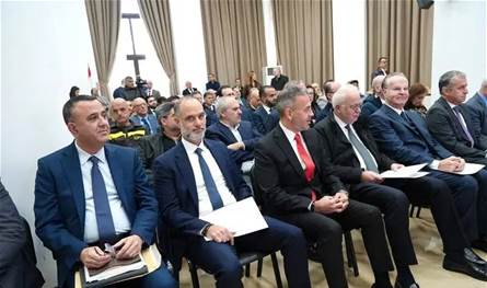 ورشة نيابية لتحديث تشريعات النقل البحري