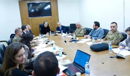 تعديل مواد في قانون حماية التراث المغمور