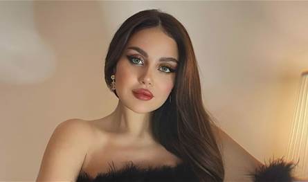 بعد تداول أخبار عن زواجها برجل أعمل خليجيّ.. إبنة هيفا وهبي بتصريح جديد هذا ما قالته