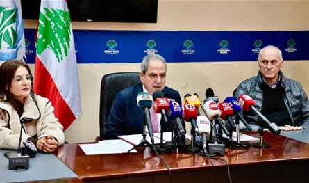 الصدي يعرض بالأرقام والمراحل خارطة الطريق لتعافي قطاع الكهرباء