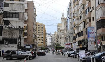 أميركيّ فاز بـ10 الاف دولار في الضاحية الجنوبيّة... شاهدوا كيف حصل على هذا المبلغ (فيديو)