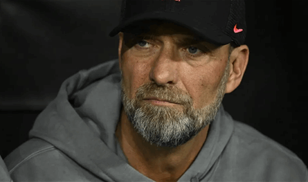 كلوب يحدد موقفه النهائي من تدريب ريال مدريد