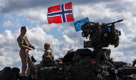 النرويج تستعد لـ "أسوأ السيناريوهات".. تحضيرات الحرب تشمل الممتلكات المدنية