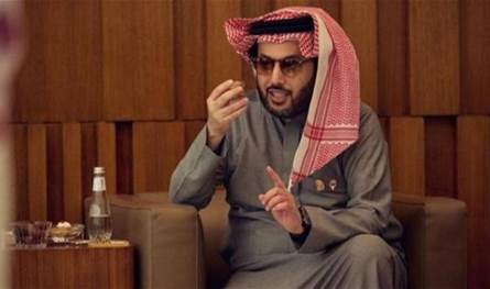 بفيديو طريف… تركي آل الشيخ وأصالة يتفاعلان مع طفلة سورية