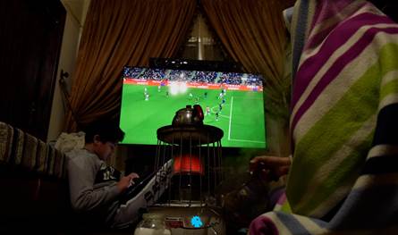 في موجات البرد القاسية.. خطأ شائع في التدفئة يهدّد حياتكم