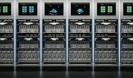 تسلا تستأنف تطوير حاسوبها الفائق Dojo3