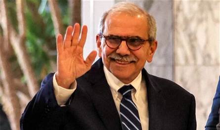 سلام من منتدى دافوس: الحكومة عازمة على السير قدما في استعادة ثقة اللبنانيين والمجتمع الدولي